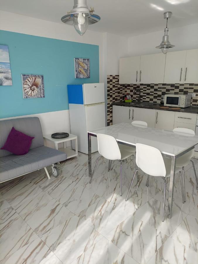El Rincon De Greta Apartment Costa De Antigua Exterior foto